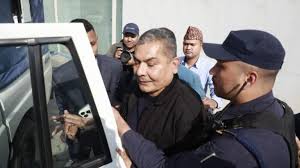 हिंसा उक्साउने अभिव्यक्ति दिएको आरोपमा दुर्गा प्रसाईँ पक्राउ